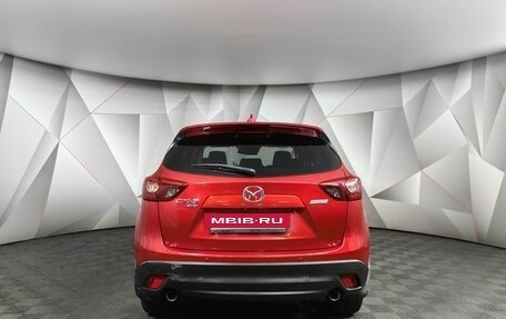 Mazda CX-5 II, 2016 год, 2 248 000 рублей, 8 фотография