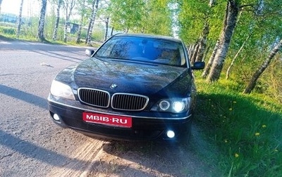 BMW 7 серия, 2007 год, 780 000 рублей, 1 фотография