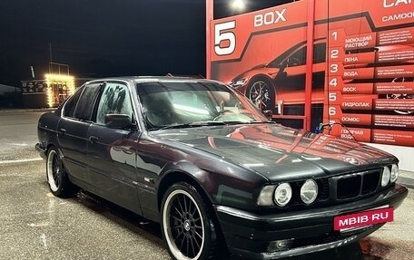 BMW 5 серия, 1994 год, 460 000 рублей, 4 фотография