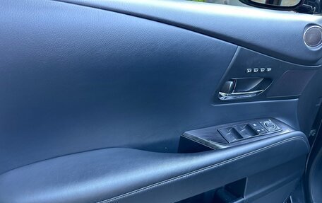 Lexus RX III, 2012 год, 2 590 000 рублей, 20 фотография