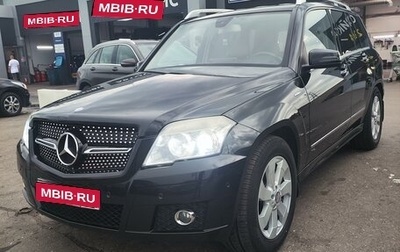 Mercedes-Benz GLK-Класс, 2010 год, 1 750 000 рублей, 1 фотография