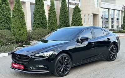 Mazda 6, 2020 год, 2 870 000 рублей, 1 фотография
