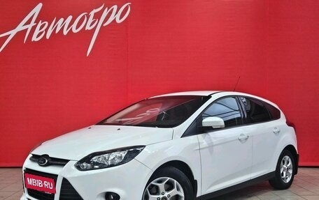 Ford Focus III, 2012 год, 850 000 рублей, 1 фотография