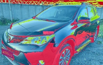 Toyota RAV4, 2013 год, 2 200 000 рублей, 1 фотография