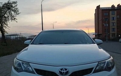 Toyota Camry, 2014 год, 1 150 000 рублей, 1 фотография