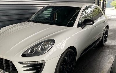 Porsche Macan I рестайлинг, 2014 год, 2 990 000 рублей, 1 фотография