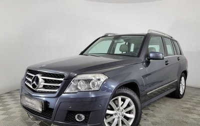 Mercedes-Benz GLK-Класс, 2011 год, 1 500 000 рублей, 1 фотография