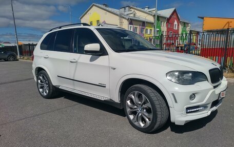 BMW X5, 2009 год, 2 250 000 рублей, 1 фотография