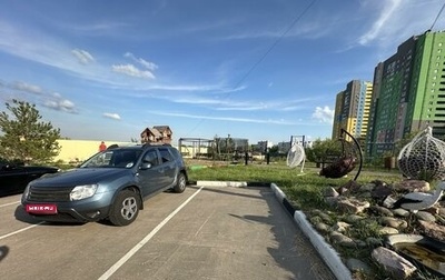 Renault Duster I рестайлинг, 2013 год, 1 200 000 рублей, 1 фотография