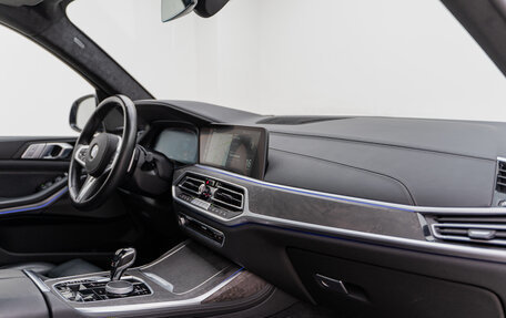 BMW X7, 2021 год, 11 690 000 рублей, 11 фотография