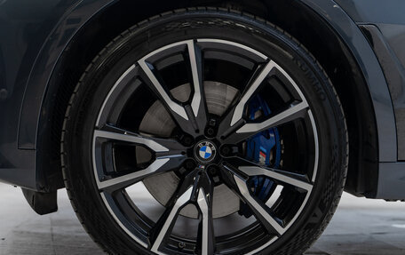 BMW X7, 2021 год, 11 690 000 рублей, 31 фотография