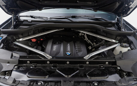 BMW X7, 2021 год, 11 690 000 рублей, 32 фотография