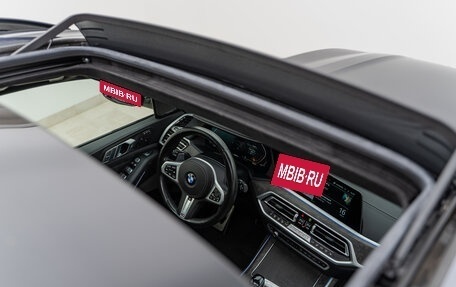 BMW X7, 2021 год, 11 690 000 рублей, 28 фотография