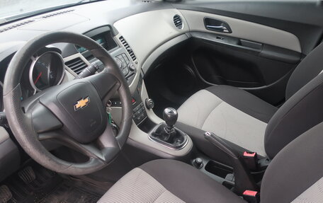 Chevrolet Cruze II, 2012 год, 799 000 рублей, 7 фотография