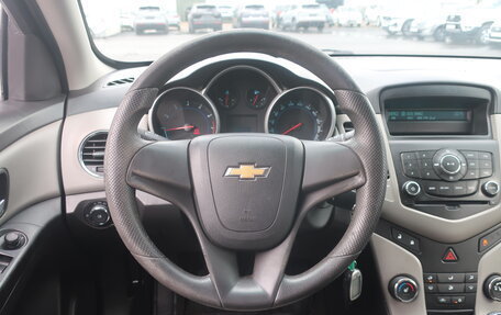 Chevrolet Cruze II, 2012 год, 799 000 рублей, 10 фотография
