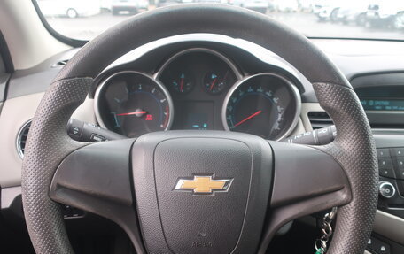 Chevrolet Cruze II, 2012 год, 799 000 рублей, 12 фотография