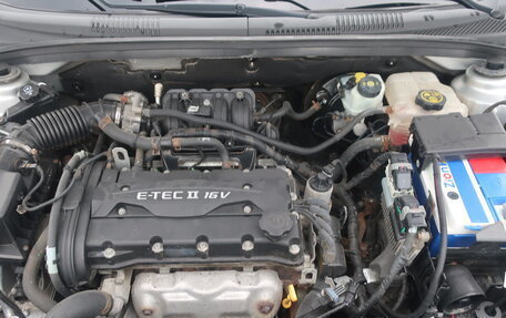 Chevrolet Cruze II, 2012 год, 799 000 рублей, 26 фотография