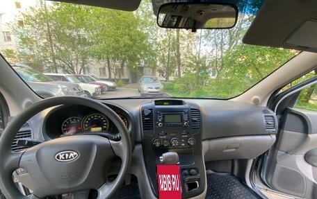 KIA Carnival III, 2009 год, 1 100 000 рублей, 8 фотография