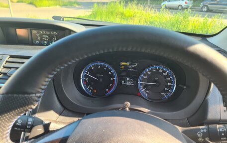 Subaru Levorg I, 2015 год, 1 660 000 рублей, 5 фотография