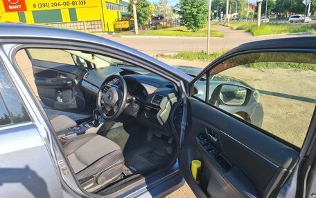 Subaru Levorg I, 2015 год, 1 660 000 рублей, 4 фотография