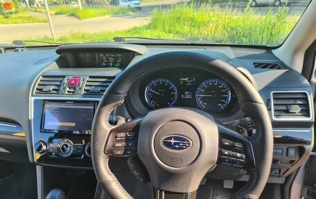 Subaru Levorg I, 2015 год, 1 660 000 рублей, 13 фотография