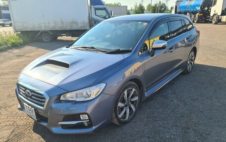 Subaru Levorg I, 2015 год, 1 660 000 рублей, 21 фотография