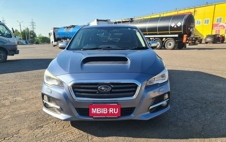 Subaru Levorg I, 2015 год, 1 660 000 рублей, 25 фотография