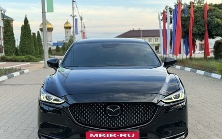 Mazda 6, 2020 год, 2 870 000 рублей, 2 фотография