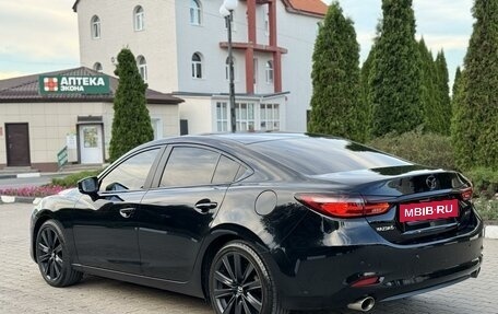 Mazda 6, 2020 год, 2 870 000 рублей, 7 фотография