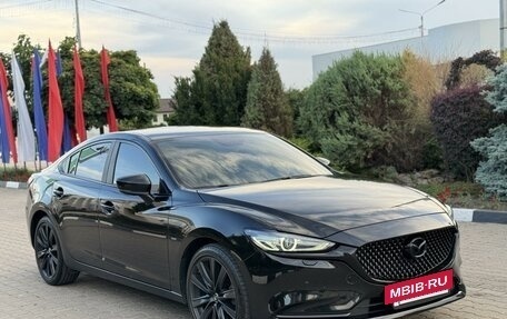 Mazda 6, 2020 год, 2 870 000 рублей, 3 фотография