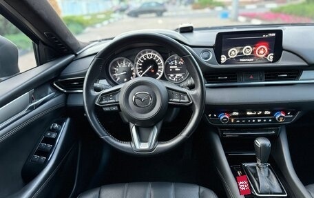 Mazda 6, 2020 год, 2 870 000 рублей, 12 фотография