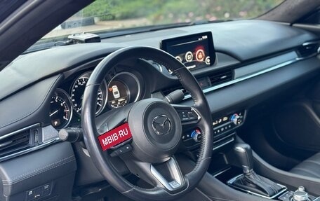 Mazda 6, 2020 год, 2 870 000 рублей, 9 фотография