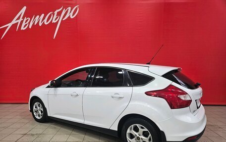 Ford Focus III, 2012 год, 850 000 рублей, 3 фотография