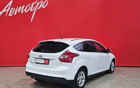 Ford Focus III, 2012 год, 850 000 рублей, 5 фотография