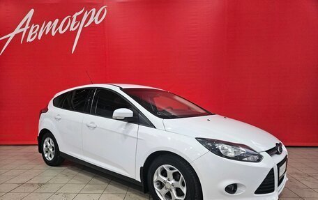 Ford Focus III, 2012 год, 850 000 рублей, 7 фотография