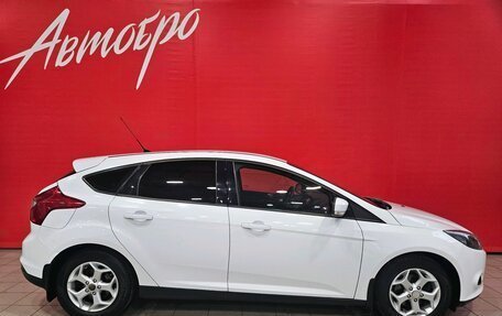 Ford Focus III, 2012 год, 850 000 рублей, 6 фотография