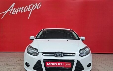 Ford Focus III, 2012 год, 850 000 рублей, 8 фотография