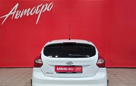 Ford Focus III, 2012 год, 850 000 рублей, 4 фотография