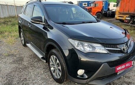 Toyota RAV4, 2013 год, 2 200 000 рублей, 2 фотография