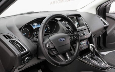Ford Focus III, 2018 год, 1 299 000 рублей, 7 фотография