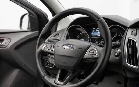 Ford Focus III, 2018 год, 1 299 000 рублей, 10 фотография