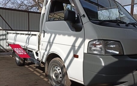 Mazda Bongo IV, 2014 год, 1 350 000 рублей, 5 фотография