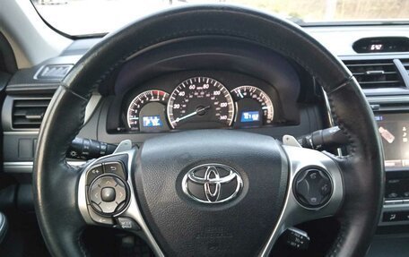 Toyota Camry, 2014 год, 1 150 000 рублей, 11 фотография