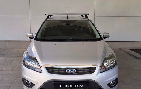 Ford Focus II рестайлинг, 2008 год, 638 000 рублей, 2 фотография