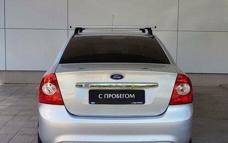 Ford Focus II рестайлинг, 2008 год, 638 000 рублей, 6 фотография