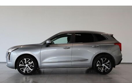 Haval Jolion, 2021 год, 1 699 000 рублей, 2 фотография