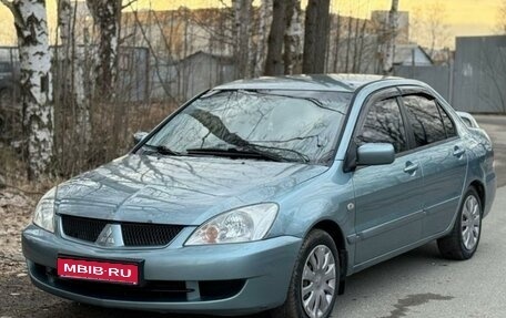 Mitsubishi Lancer IX, 2006 год, 500 000 рублей, 1 фотография