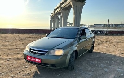 Chevrolet Lacetti, 2006 год, 305 000 рублей, 1 фотография