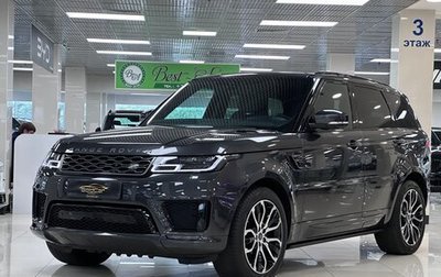 Land Rover Range Rover Sport II, 2020 год, 7 990 000 рублей, 1 фотография