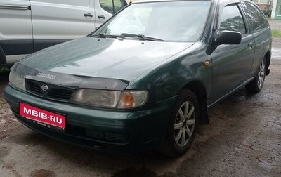 Nissan Almera, 1996 год, 270 000 рублей, 1 фотография